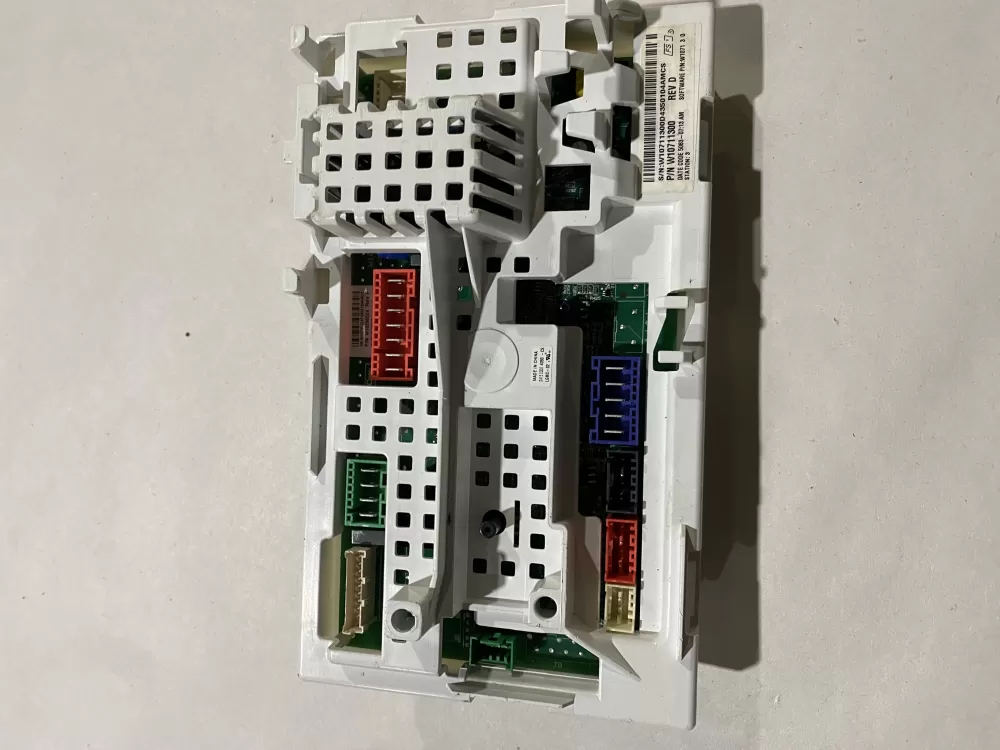 Whirlpool AP5971980 W10711300 PS11702555 Washer Control Board AZ157666 | BK838