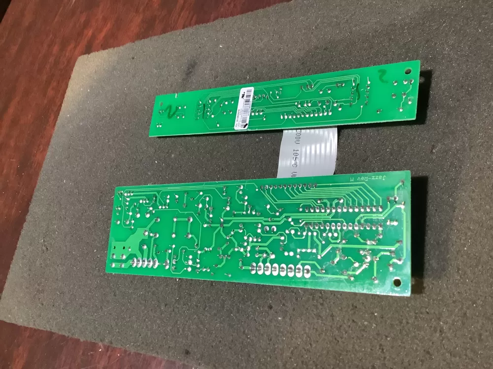 Whirlpool Maytag W10503278 Refrigerator Control Board AZ127100 | NR2294