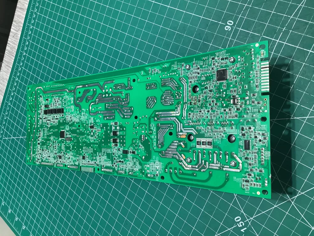 GE 237D1060G021 Washer Control Board AZ186431 | AV790