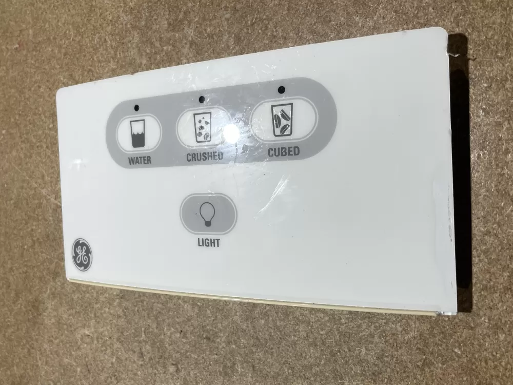 GE Wr55x10449 Refrigerator Control Board Dispenser AZ70073 | Wm828