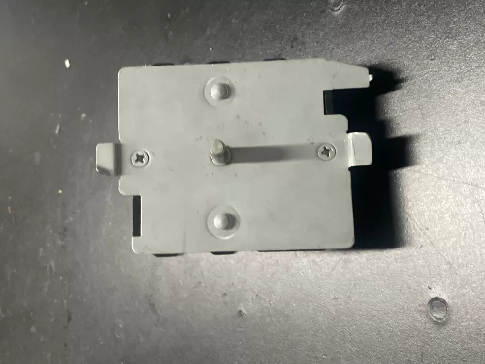 GE 175D2308P009 WE4M188 Dryer Timer AZ23997 | WM1078