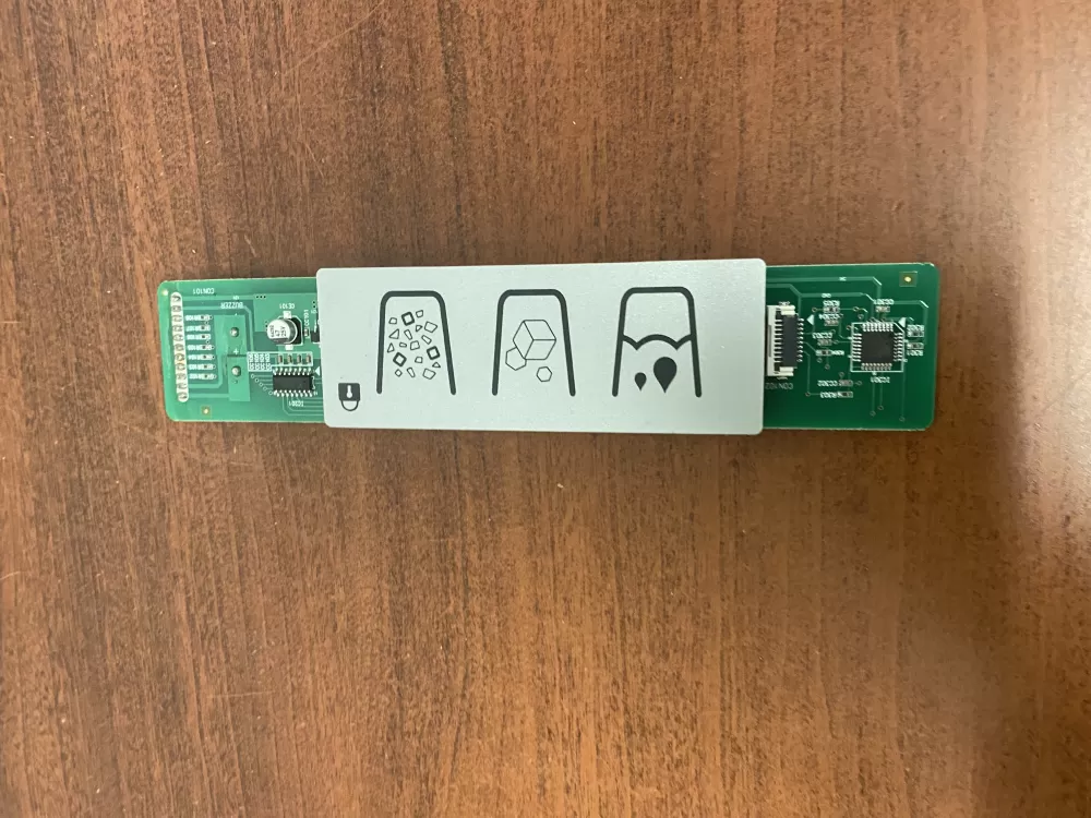 Kenmore EBR78988301 Refrigerator Control Board
