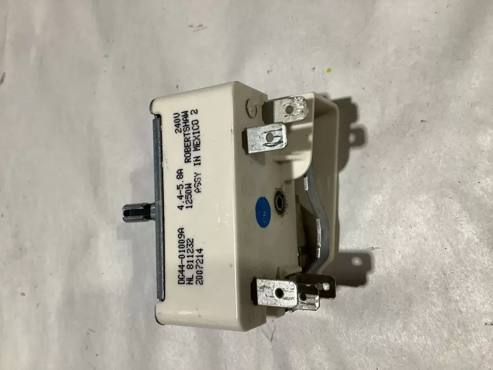 Samsung DC44 01009A Range Switch AZ106529 | Sl42