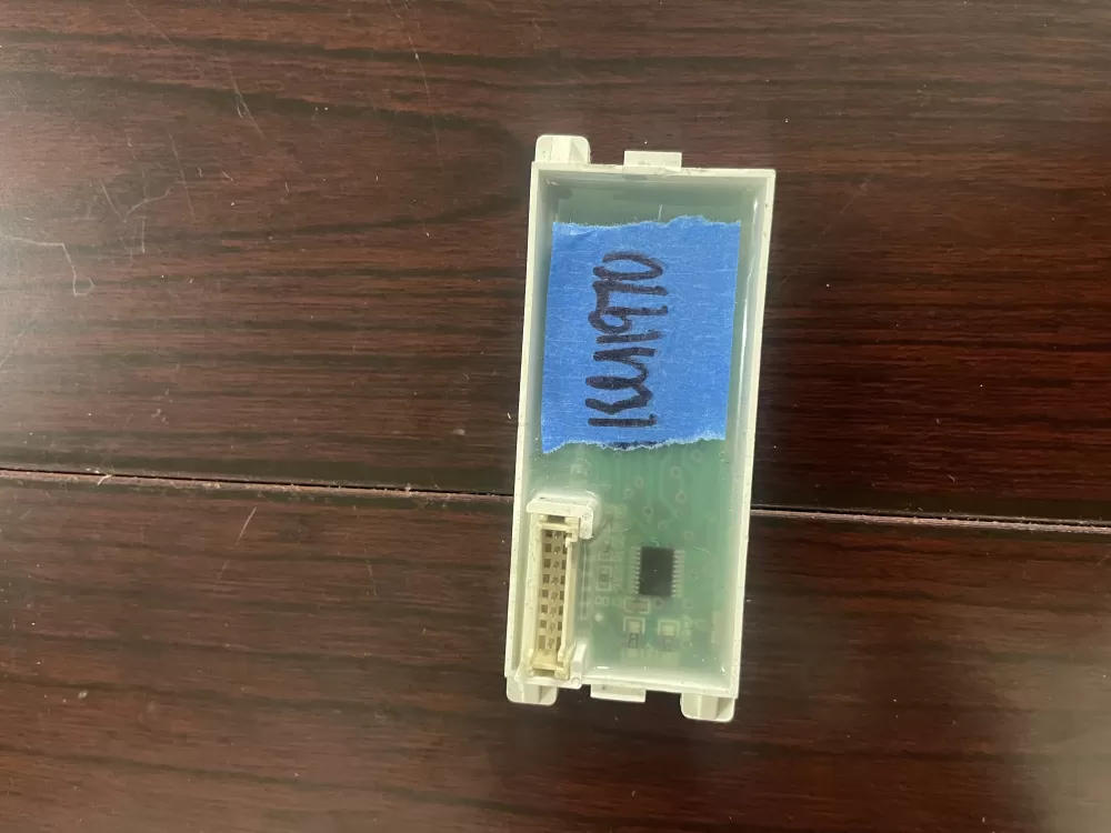 Samsung DE07-00114A HL-LED1045SB-C201-1 Microwave Display Board AZ62532 | KM1970