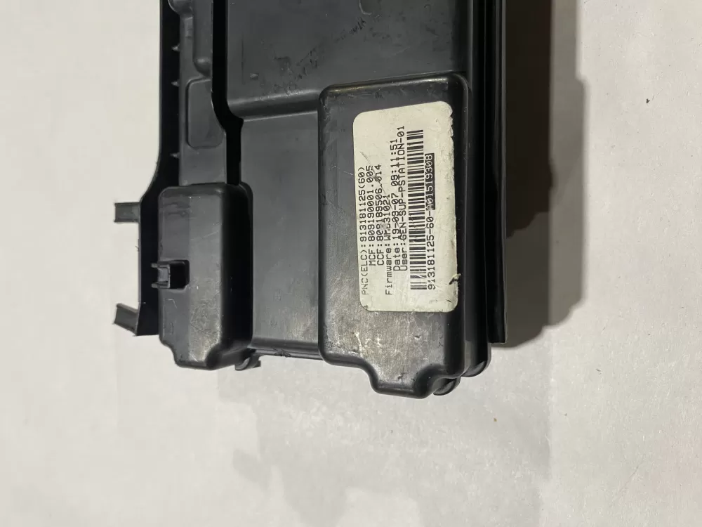 Frigidaire 913181125 137332801 Dryer Control Board AZ149899 | BK2015