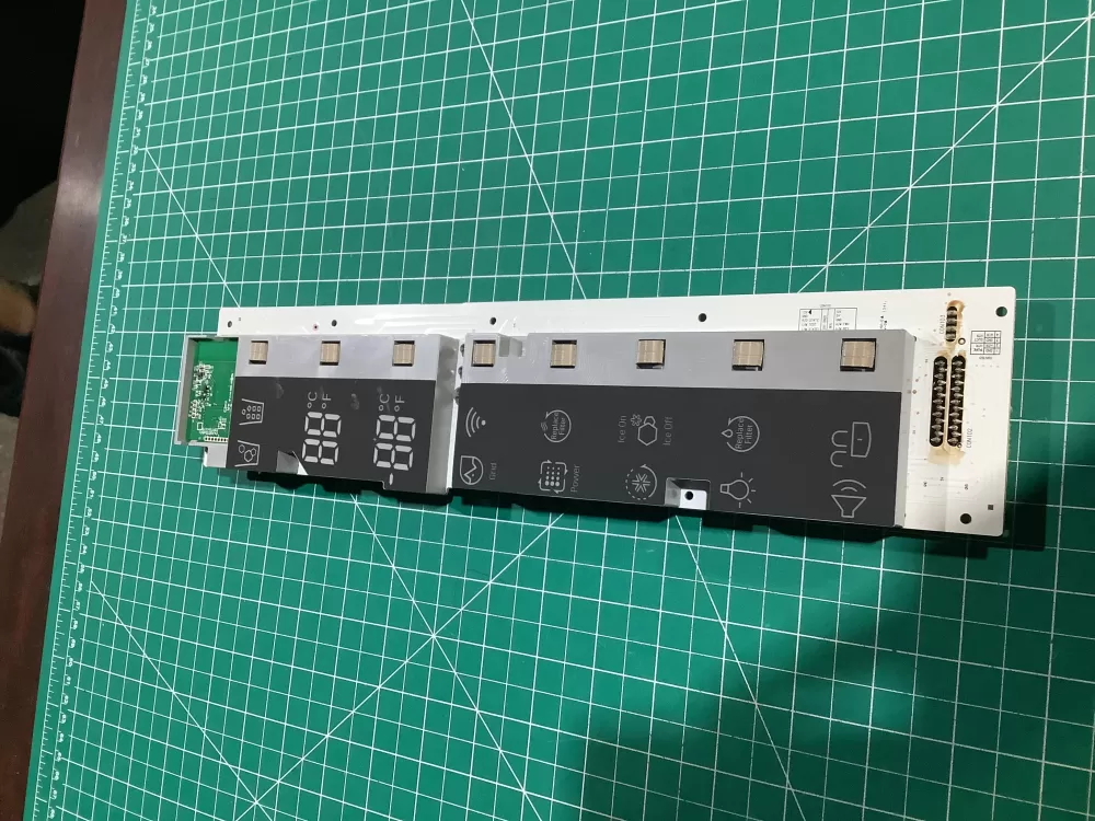 LG EBR79159701 Refrigerator Control Board Dispenser