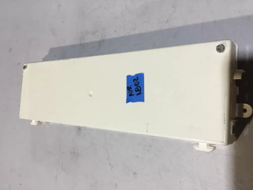 Samsung DD92 00059H Dishwasher Control Board AZ49215 | NR1802