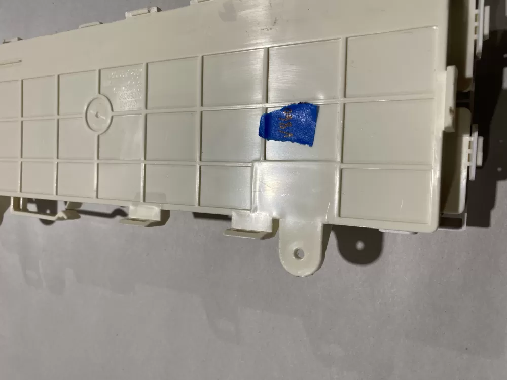 Samsung DC92 02001A AP6243666 DC92 02005A Washer Control Board AZ183956 | BKV860