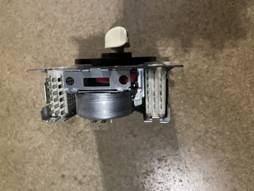GE 165D4778P019 Dishwasher Timer AZ24987 | KM432