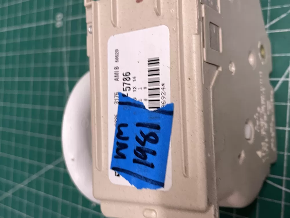 Maytag 35 5786 WP21001522 Washer Timer Control AZ210359 | Wm1981
