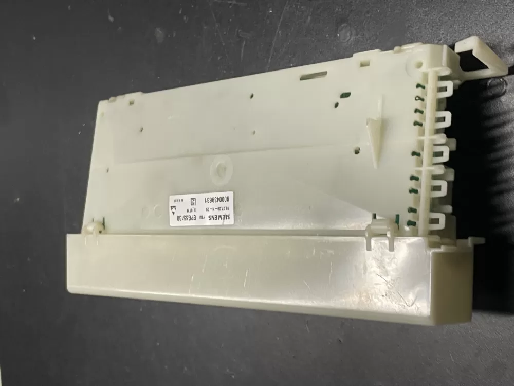 Bosch Siemens 9000439631 Dishwasher Control Board AZ20897 | WM1056