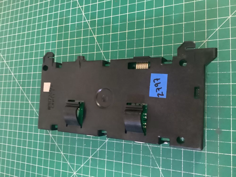 Whirlpool W11194456 Dryer Control Board AZ200536 | NR2797