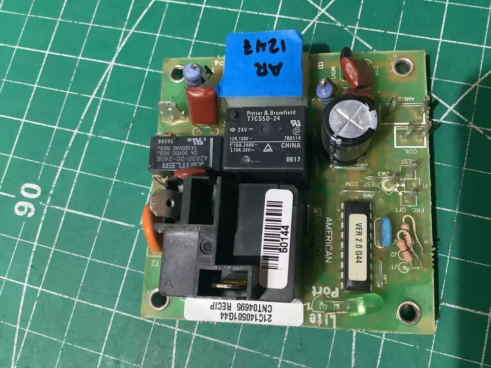 Trane 21C140501G44 Cnt04695 American Standard Control Board AZ199093 | AR1247
