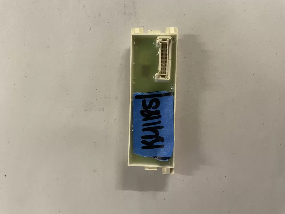 LED1539D C102  HL Timer Display Control Board AZ122378 | KM1185