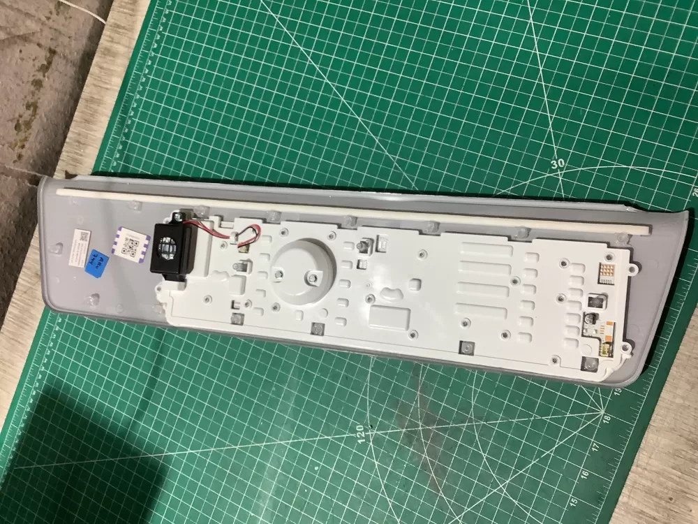Whirlpool W11035070 W11115285 Washer Control Board Panel AZ196091 | ARV744