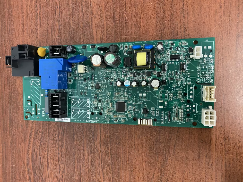 Whirlpool W11194441 Dryer Control Board