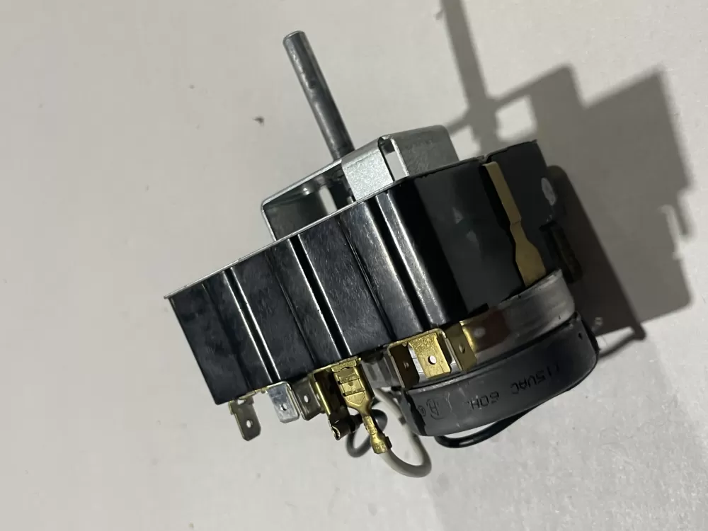 Maytag Admiral Norge AP6009645 53-1810 WP53-1810 Dryer Timer AZ131377 | Wm882