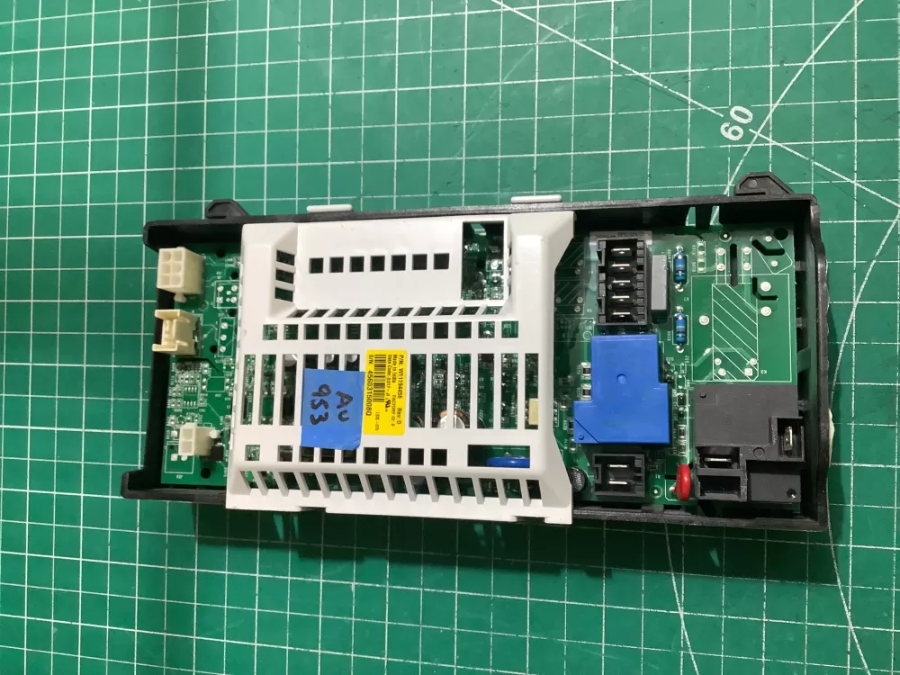 Whirlpool W11194456 Dryer Control Board AZ214289 | ARV953