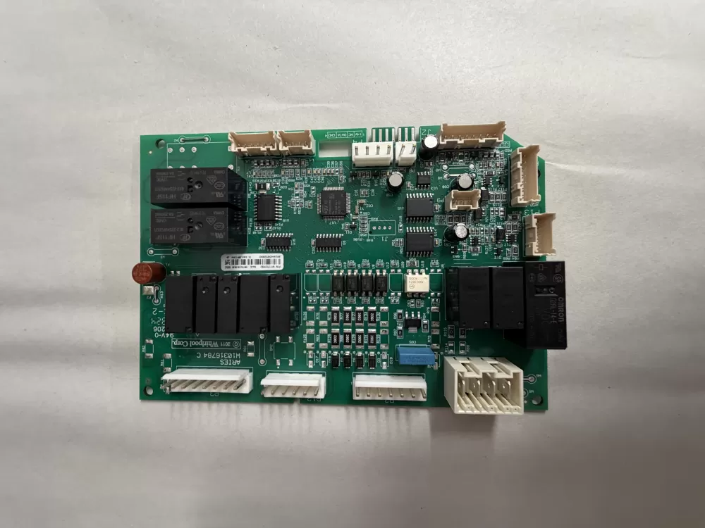 W11753078 Whirlpool Refrigerator Board - Control