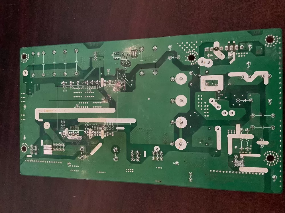6871QZH956A Board - Control
