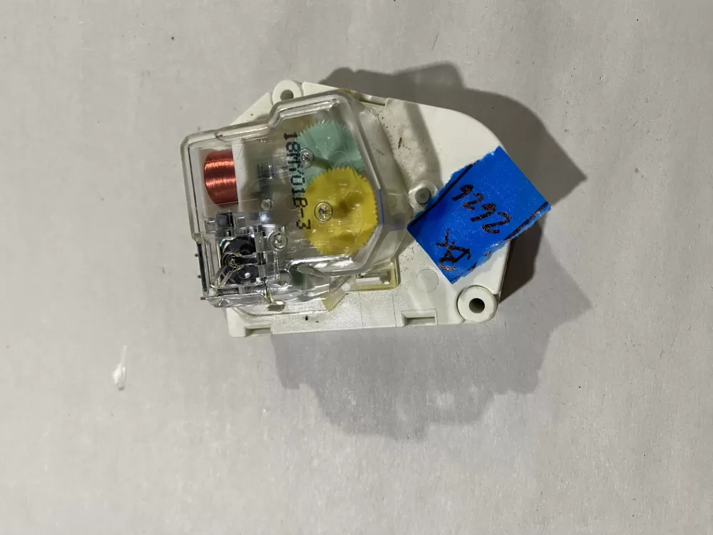 Admiral Jenn Air S-68233-3 Refrigerator Defrost Timer AZ174810 | BK2626