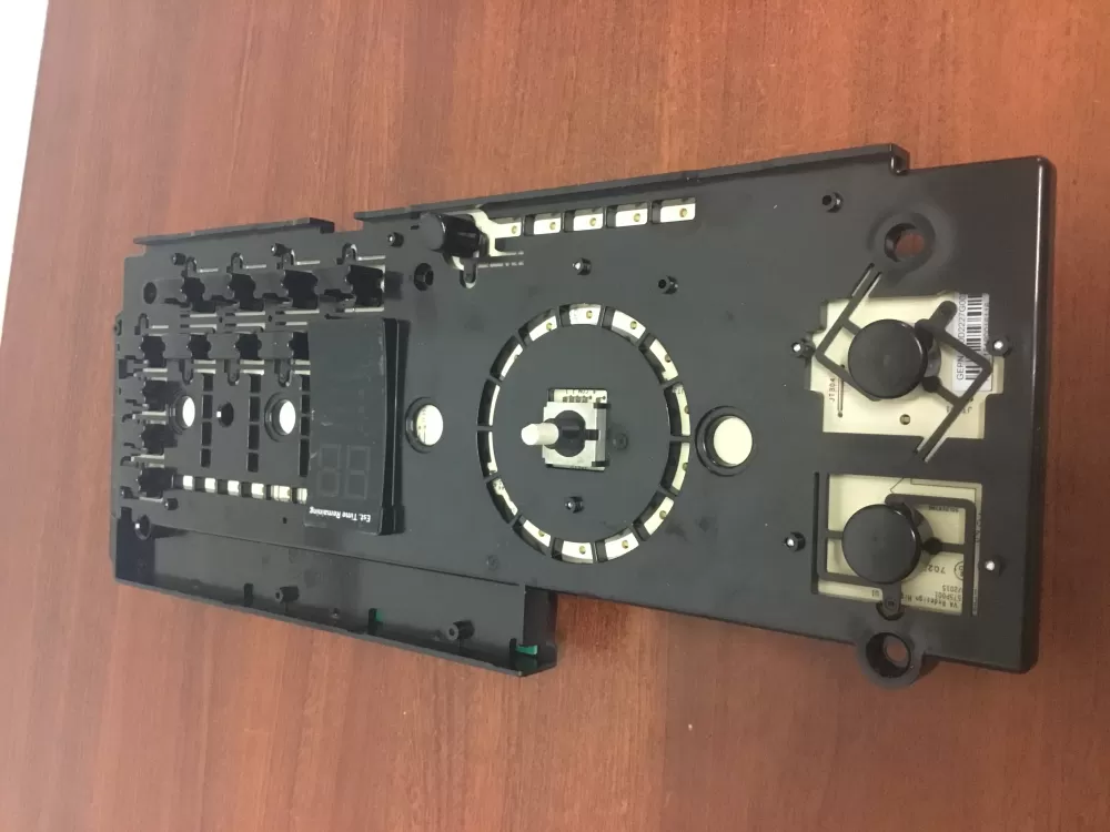 GE 290D2227G003 290D1525G002 WH18X26234 Washer Control Board AZ54782 | NRV519
