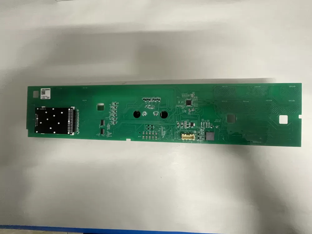GE 290D1920G003 Washer Control Board AZ207238 | KM2590