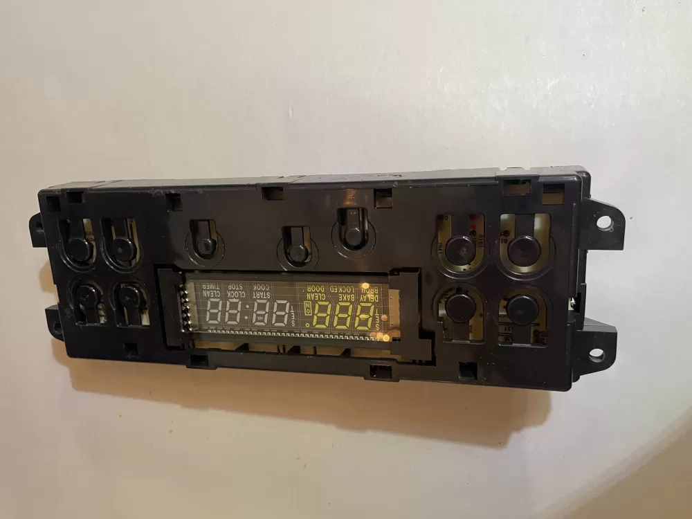 GE 164D4171P028 Range Oven Control Board AZ179463 | KM683