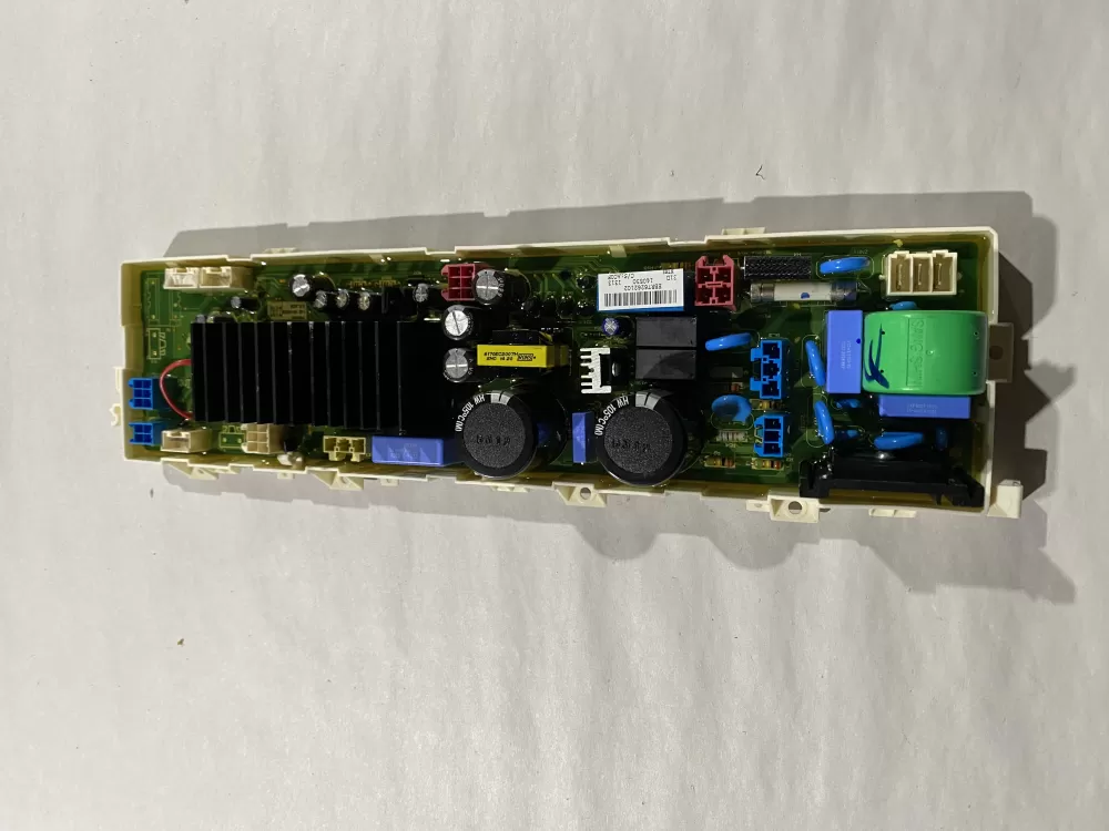 LG AP5681103 EBR76262102 PS7793330 Washer Control Board