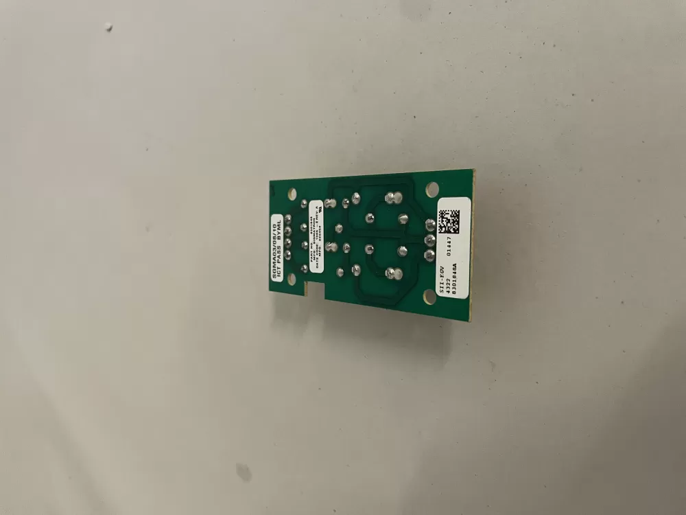 WP8301848 KitchenAid Oven Board - General