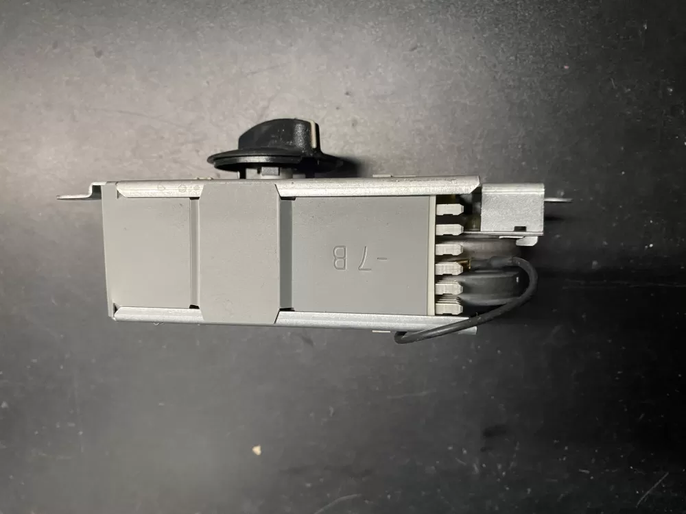 Maytag 99002057 AP4114714 752294 915306 AH2099464 EA2099464 PS2099464. 6 915306 6915306 6-915306 Dishwasher Timer Control