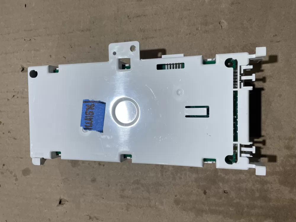 Whirlpool Maytag W11537215 W10875487 Dryer Control Board AZ73499 | KM1576