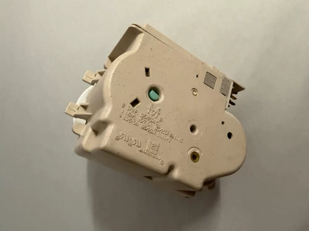Maytag 35 5786 WP21001522 Washer Timer Control AZ209796 | KM346