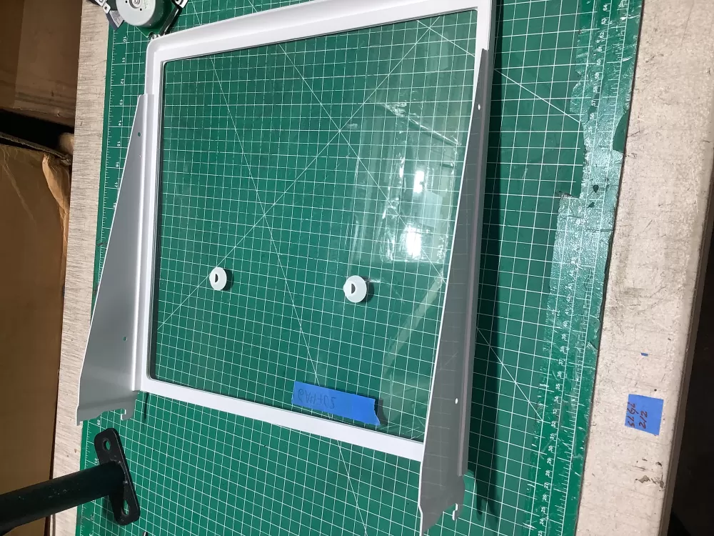 Refrigerator Glass Shelf 6A4702 AZ151820 | SL267