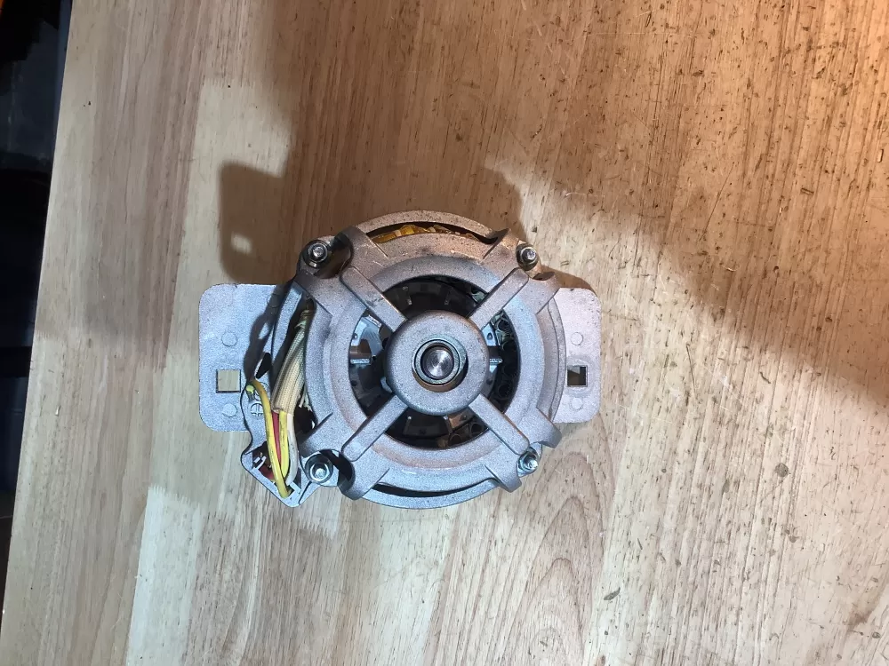 Whirlpool W10623547 YXB185-4-1L Washer Motor