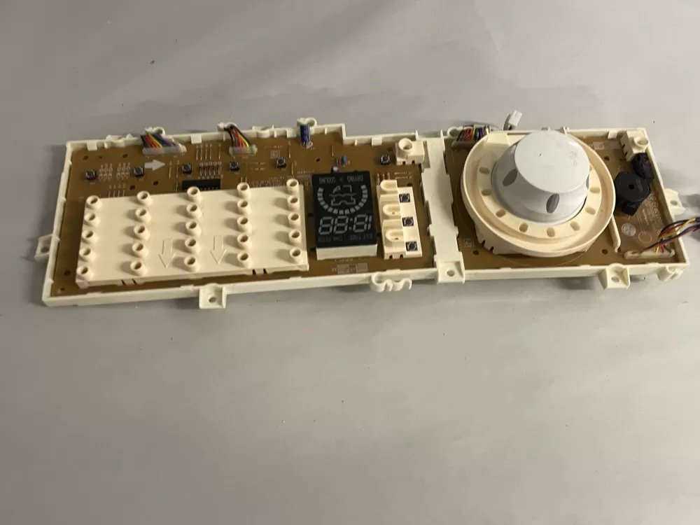 LG EAX32221202 EBR71527101 Dryer Control Board