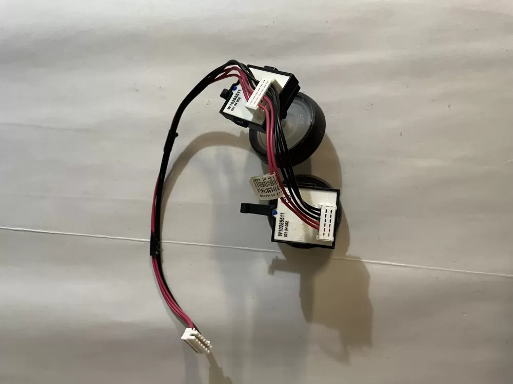 Maytag Whirlpool W10285511 Washer Switch AZ160292 | KM2318