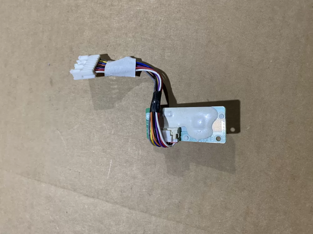 LG EBR81243708 Refrigerator Control Board Display Assembly AZ117547 | BK2172