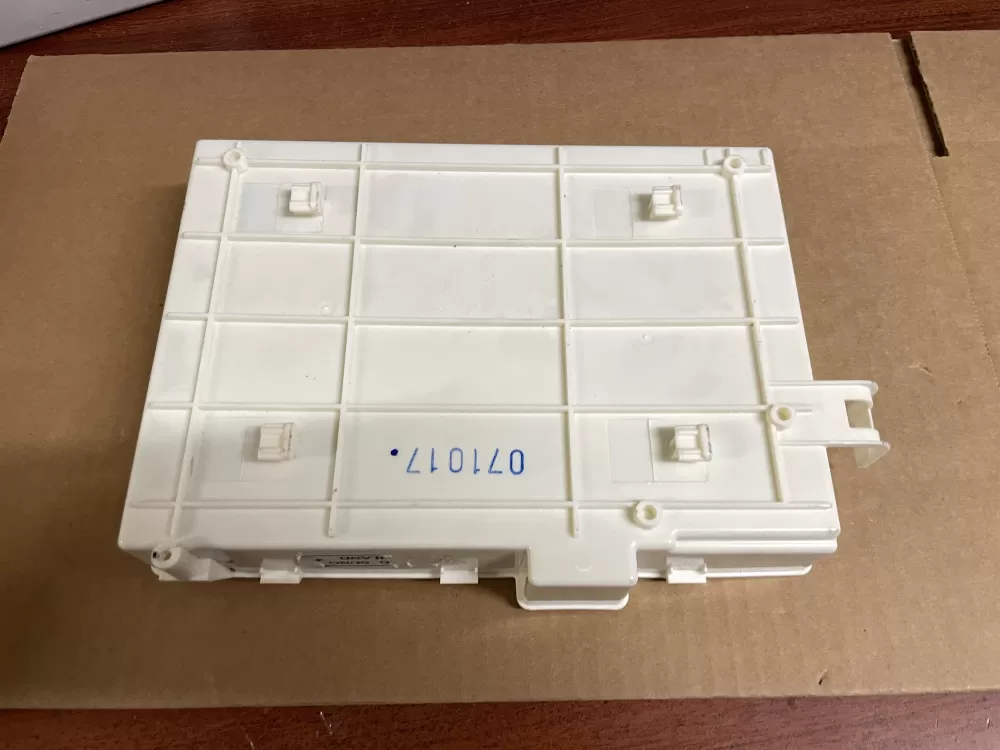 LG EBR79950227 Washer Control Board AZ101551 | Wmv475