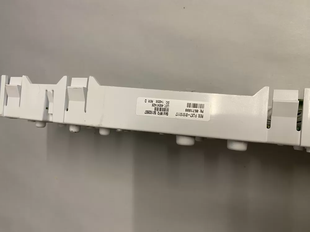 Whirlpool Kenmore 8571899 8564352 Washer Control Board AZ220170 | BKV974