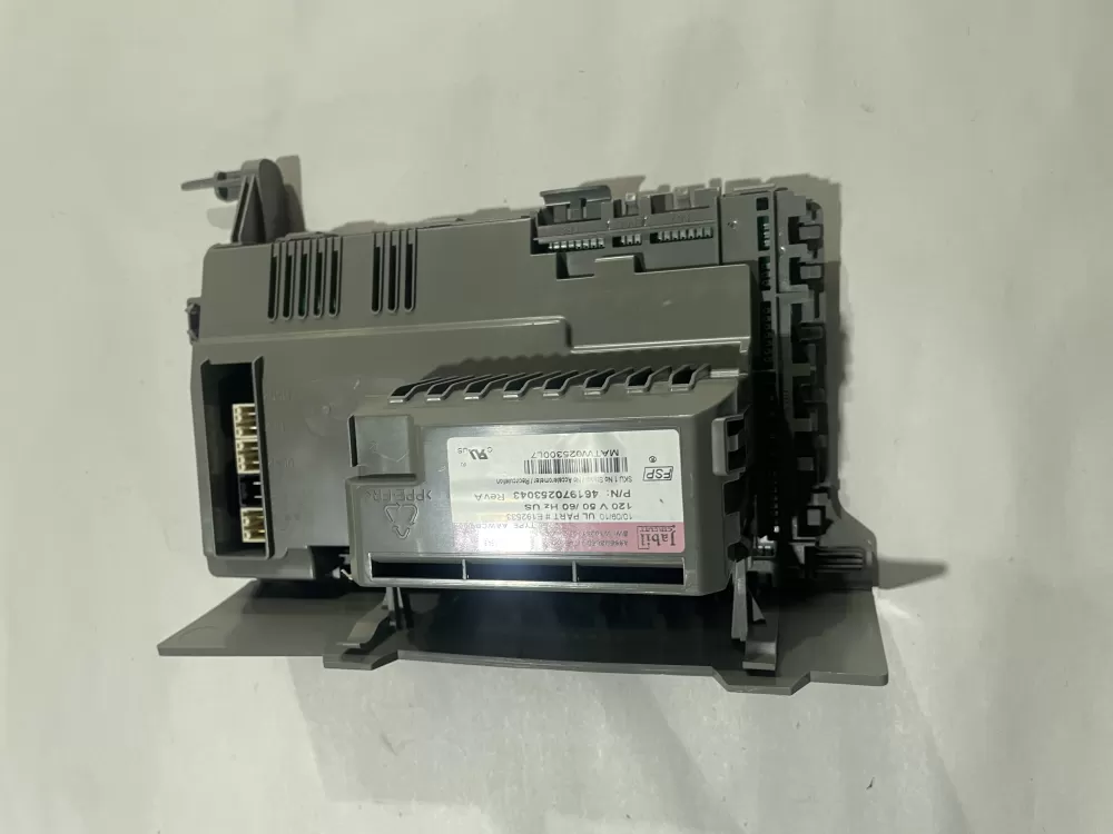 Whirlpool W10251751 Washer Control Board CCU AZ176441 | KMV7