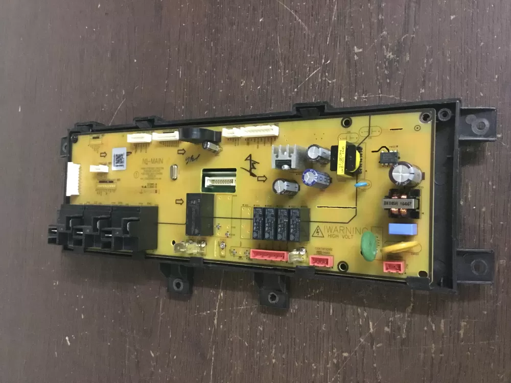 Samsung DE92-03761 Range Oven Control Board Touch Panel Display AZ19202 | NRV306