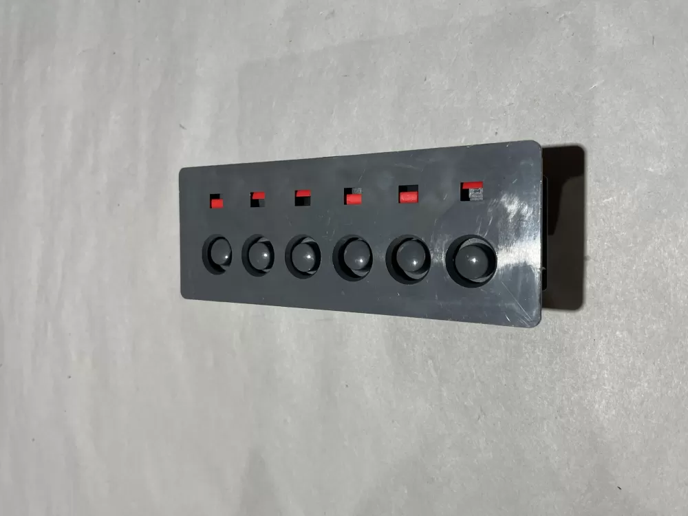 Whirlpool Maytag 2198621 Refrigerator Control Board Dispenser AZ120395 | Wm2214