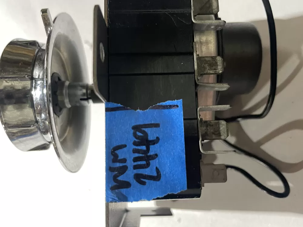 Washer timer 346299 AZ201198 | WM2449.     