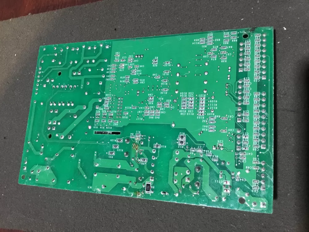 GE WR55X10956 WR55X10697 Refrigerator Control Board AZ104070 | NR283