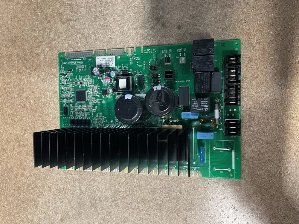 Whirlpool W10748994 Washer Control Board
