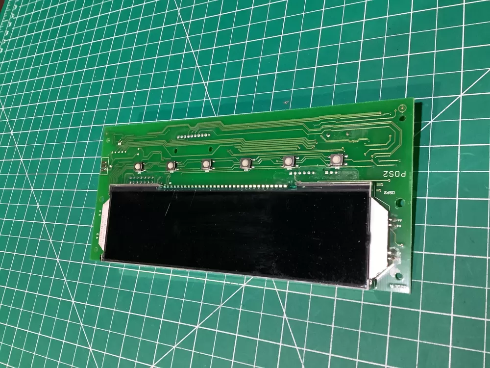 Kenmore  Whirlpool WPW10175970  AP6016330  W10175970D  PS11749616  W10204535A Refrigerator Control Board