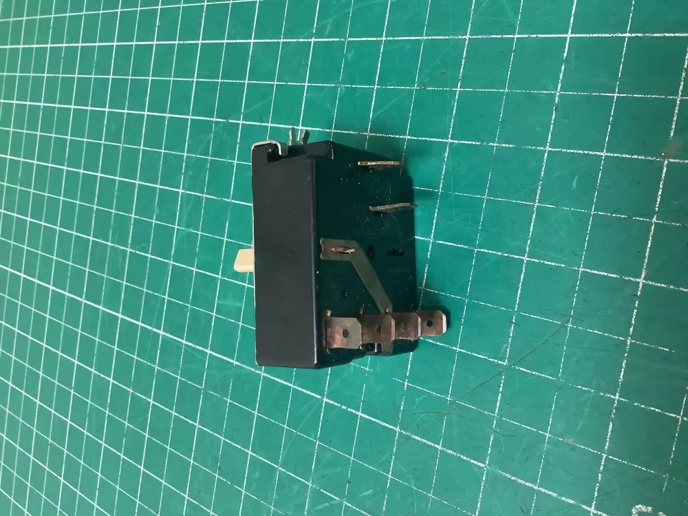 Maytag ASR6373-401T Washer Switch