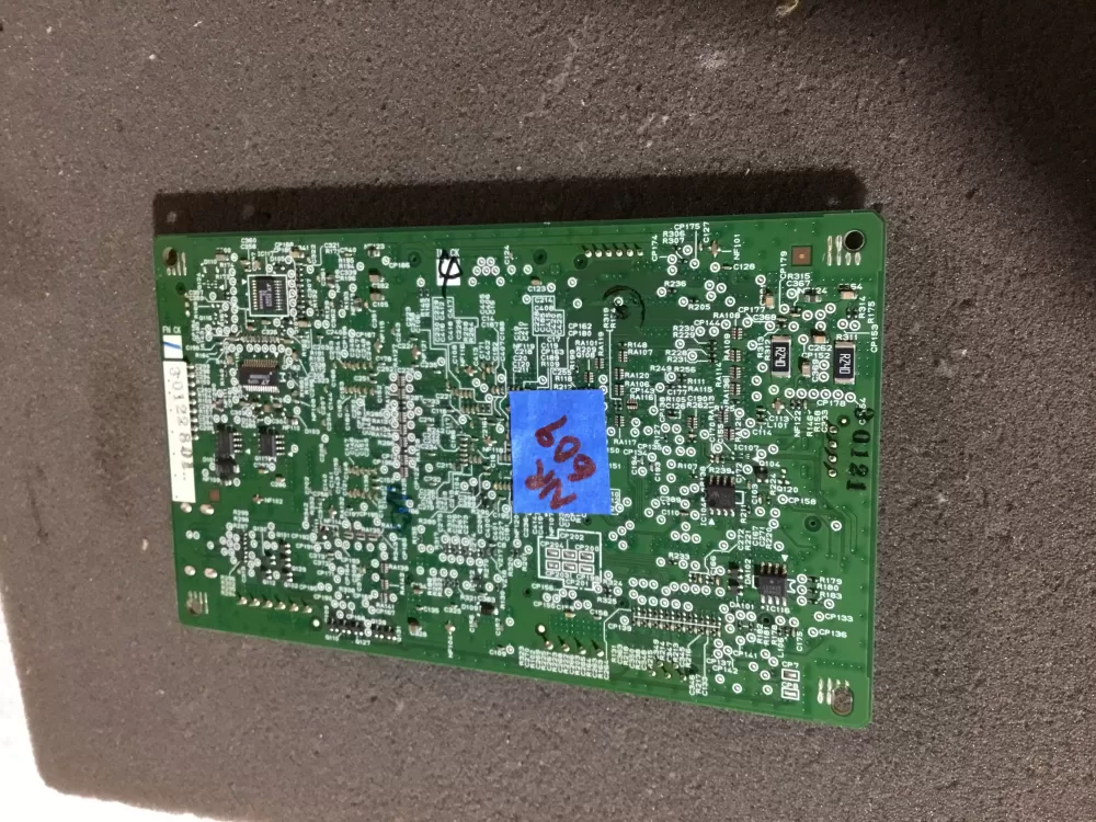 Reader Controller PCB FM4-6419 Canon image Runner ADVANCE C5 AZ101350 | NR609