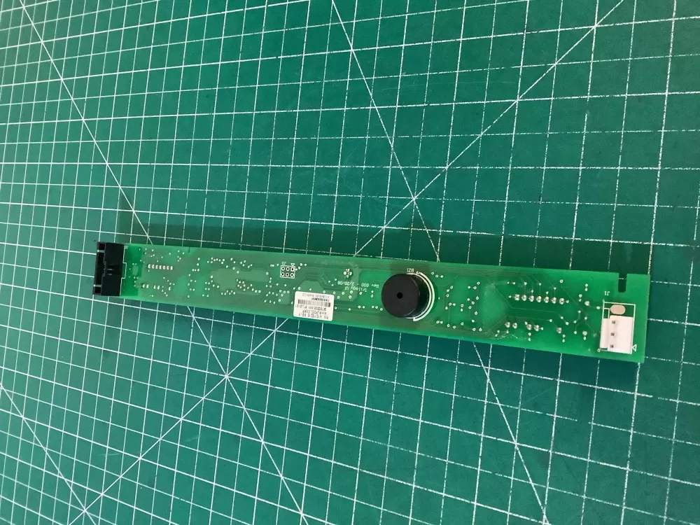 KitchenAid Jenn Air W10116216 Refrigerator Control Board AZ210209 | NR2761